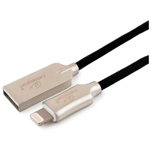 Фото Кабель Cablexpert Platinum USB