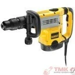 фото Электромолоток DeWalt D25871 К