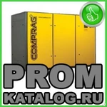 фото Компрессорные установки  Comprag