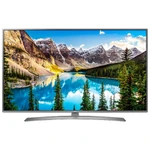 фото Телевизор LG 43UJ670V