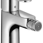 фото Смеситель для биде с донным клапаном Hansgrohe Talis E2 31622000 Hansgrohe