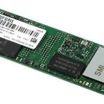 фото Твердотельный накопитель SSD M.2 128Gb Intel SSD 
600p Series SSDPEKKW128G7