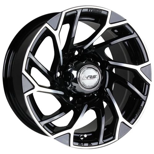 Фото Колесный диск Racing Wheels H-519