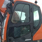 Фото №6 Аренда гусеничного экскаватора Doosan DX340LCA, Москва