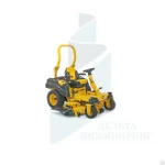 фото Минирайдер Cub Cadet Z1 137