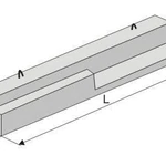 фото БЛ-1(л)-3,0 (3000*300*300)