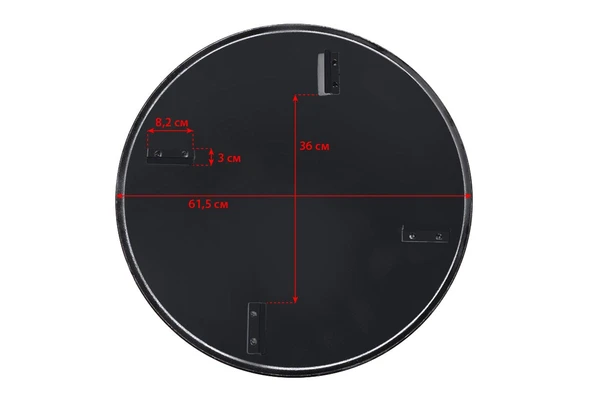 Фото Диск 600 для TSS DMD600