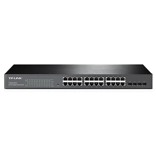 Фото Коммутатор TP-LINK T1600G-28TS