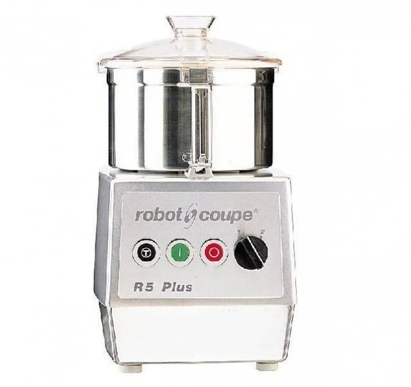 Фото Куттер Robot Coupe R5 Plus 380В