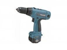 Фото Аккумуляторная дрель-шуруповерт Makita 6317 DWDE