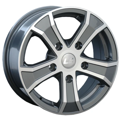 Фото Колесный диск LS Wheels A5127