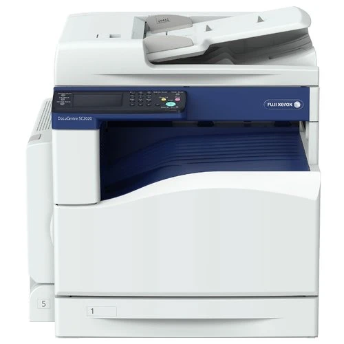 Фото МФУ Xerox DocuCentre SC2020