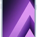 фото Смартфон Samsung Galaxy A5 (2017) SM-A520F Blue