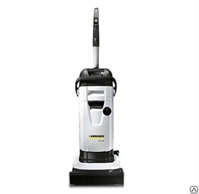 Фото РУЧНАЯ ПОЛОМОЕЧНАЯ МАШИНА KARCHER BR 4.300