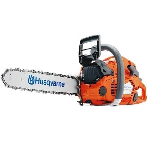 Фото Бензопила Husqvarna 555-15