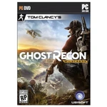 фото Tom Clancy's Ghost Recon: