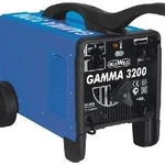 фото Сварочный трансформатор BlueWeld Gamma 3200 220/380В эл. 2-4мм N=3,5кВт