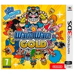 фото WarioWare Gold