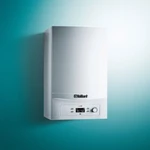 фото Котел газовый настенный VAILLANT TurboFIT VUW 242/5-2 двухконтурный с насосом и расширительным баком