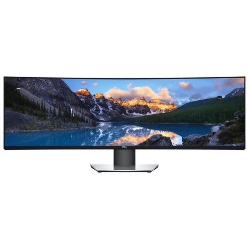 Фото Монитор DELL UltraSharp U4919DW