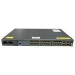 фото Коммутатор Cisco ME-3400G-12CS-A