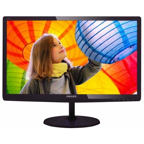 Фото Монитор Philips 247E6LDAD