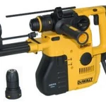 фото Перфоратор DeWalt D 25315 K