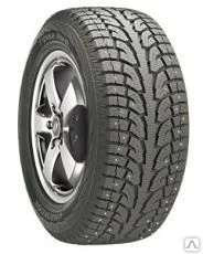 Фото Шина 265/65R17 Hankook RW11 (шип)