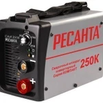 фото Сварочный инвертор Ресанта САИ-250К