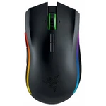 фото Мышь Razer Mamba Chroma Black USB