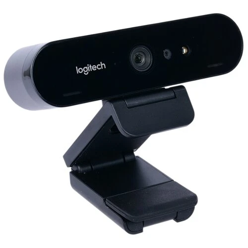 Фото Веб-камера Logitech Brio Stream