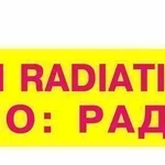 фото Лента оградительная ЛО "Опасная зона!" 75 мм, 250м