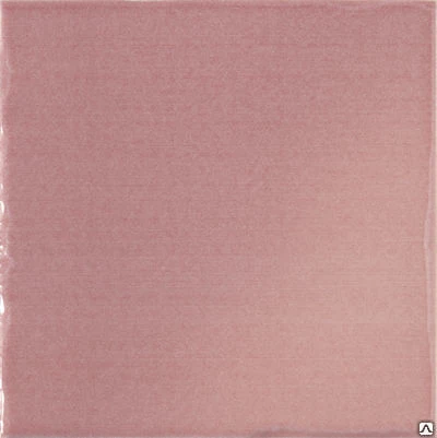 Фото Кафель 150x150 Mainzu Tissu Rosa, стена, розовый, в упаковке 1м2