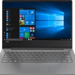 фото Ноутбук Lenovo IdeaPad 330S-14AST 81F80036RU Platinum Grey