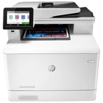 фото МФУ HP Color LaserJet Pro MFP