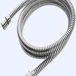 фото Душевой шланг ESKO силикон 1,6 м Reinforced Shower Hose, арт. RSH16 Чехия