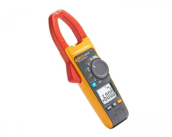 Фото Токоизмерительные клещи Fluke 375 FC