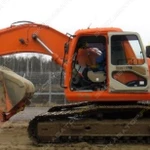 фото Аренда гусеничного экскаватора Doosan DX225LCA, Белгород