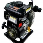 фото Мотопомпа FoxWeld 200W40