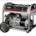 фото Генератор бензиновый 6250 А Briggs&amp;Stratton