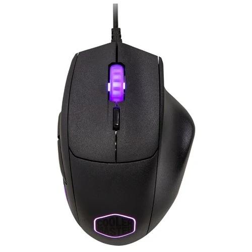 Фото Мышь Cooler Master MM520 Black