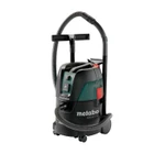 фото Пылесос ASA 25 L PC 1250Вт розетка ручн. очистка Metabo 602014000