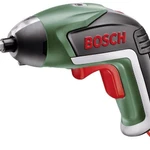 фото Шуруповерт Bosch IXO V basic