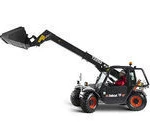 фото Телескопический погрузчик Bobcat T2250