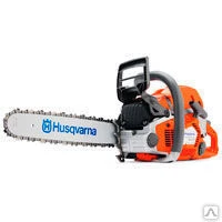 Фото Бензопила Husqvarna 562XP