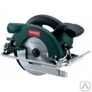 Фото Дисковая пила Metabo KS 54 SP