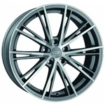 фото Колесный диск OZ Racing Envy