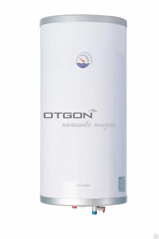 Фото Водонагреватель накопительный Otgon R80 V, 80 л