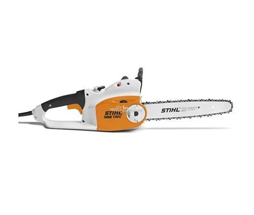 Фото Электропила Stihl MSE 170 C-BQ