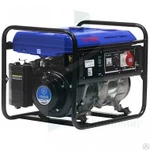 фото Бензиновый генератор EP GENSET DY 6800 Т